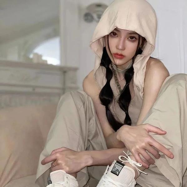 香米小情歌