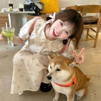 小亲亲